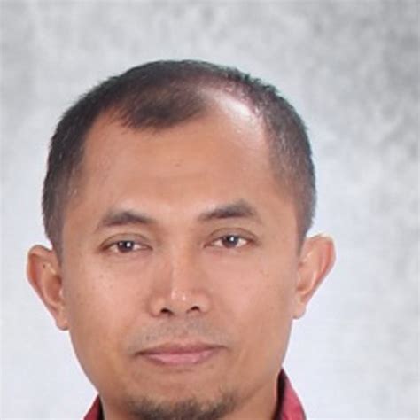 Asep KURNIAWAN | Lecturer | Dr | Education Management | Research profile