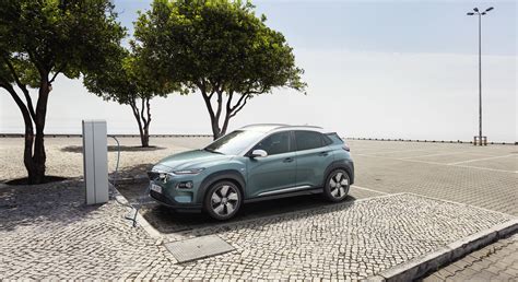 Hyundai Follows Kia’s Move, Downgrades Kona Electric’s Driving Range ...