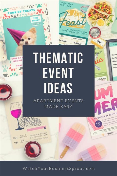 3 Secrets To Increase Resident Event Attendance At Your Apartment ...