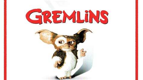 Gizmo Gremlins Wallpapers - Wallpaper Cave