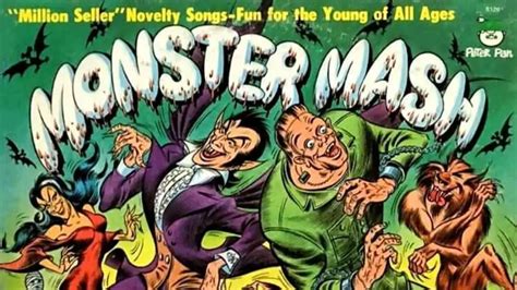 'Monster Mash': Universal Is Trying Another Approach To Its Monsters ...