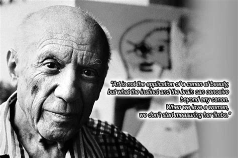 Most Memorable Pablo Picasso Quotes - The Ultimate List | Widewalls