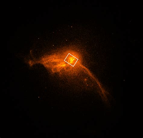 Black Hole Image Makes History; NASA Telescopes Coordinate Observation ...