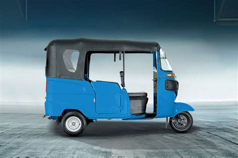 Bajaj Maxima Z 2024 Standard Price, Review and Specs for November 2024