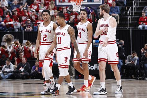 Indiana Basketball: Top offseason storylines for the Hoosiers