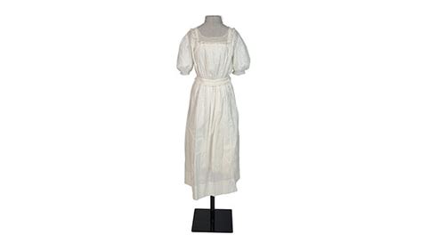 Suffragettes Costume