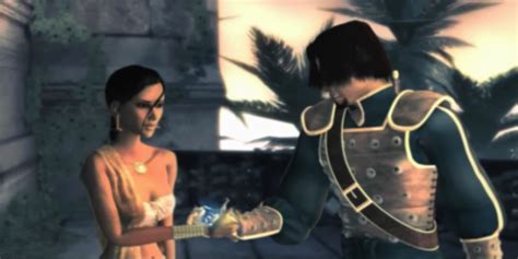 Prince Of Persia Sands Of Time Remake Is Being Remade, Again