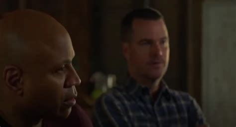 New NCIS Los Angeles Spoilers For Season 12, November 15, 2020 Episode ...