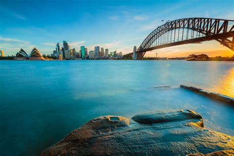 Australia in October: Travel Tips, Weather & More | kimkim