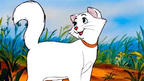 THE ARISTOCATS "Kitty" Clips (1970) Disney - YouTube