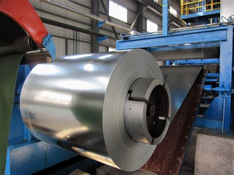 GALVANIZED STEEL ALUZINC STEEL - Hangzhou Skot Imp. & Exp. Co., Ltd.