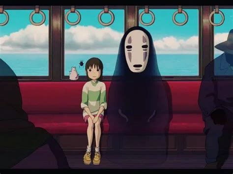 15 sự thật thú vị về bộ phim Spirited Away - Vùng Đất Linh Hồn, bạn ...