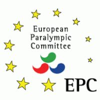 EPC European Paralympic Committee Logo PNG Vector (AI) Free Download