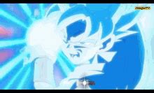 Kamehameha Wave Discord Emojis - Kamehameha Wave Emojis For Discord