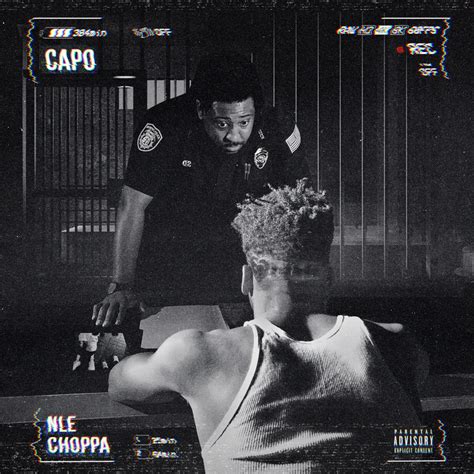 NLE Choppa – Capo Lyrics | Genius Lyrics