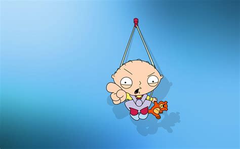 Stewie Griffin Wallpapers - Wallpaper Cave