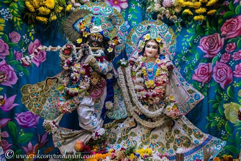 ISKCON Vrindavan | Krishna wallpaper, Radha krishna wallpaper, Lord ...