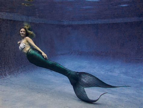 Underwater Photo of Mermaid Vlogs | Photo: Kevin Beasley Photography ...