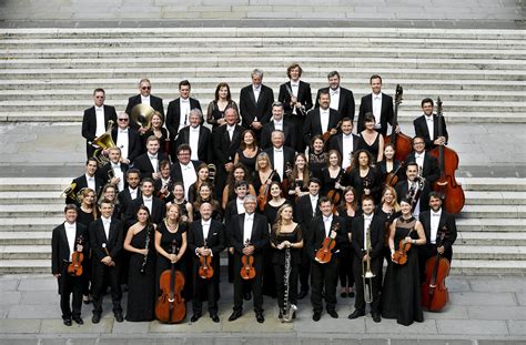 Royal Philharmonic Orchestra London | Bratislava Music Festival