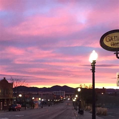 9 Reasons Lewistown, Montana Makes The Perfect Weekend Escape