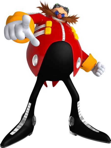 Dr. Eggman | Sonic's Adventure Wiki | Fandom powered by Wikia