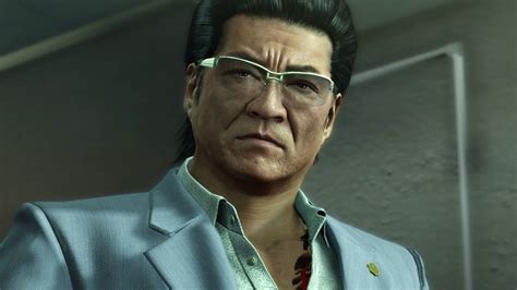 Daisaku Kuze | Yakuza Wiki | Fandom