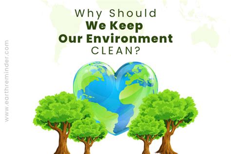 How To Keep Our Environment Clean - Memberfeeling16