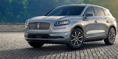 The Most Popular Lincoln SUV Is Also the 1 That Owners Like Best