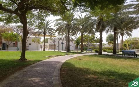 Mirdif 44 Villas, Uptown Mirdif, Dubai Area Guide | Bayut