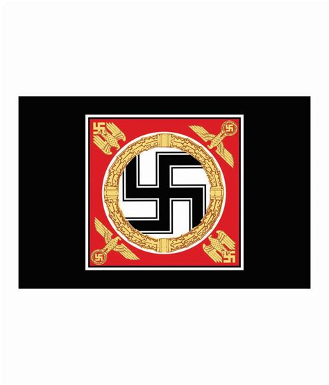 Artifa Nazi Symbol Of Swastika Poster: Buy Artifa Nazi Symbol Of ...