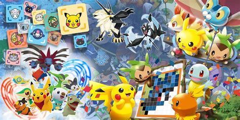 Top 10 Best Pokémon Games on the 3DS