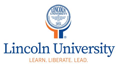 University Branding - Lincoln University