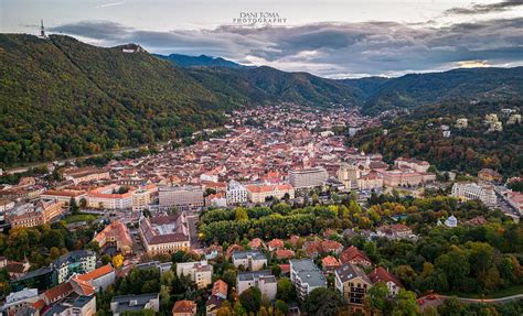 City of Brasov in Transylvania - Romania, Information for Visitors