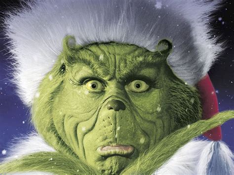 Grinch 2 Happening With Jim Carrey? | GIANT FREAKIN ROBOT