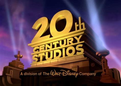 The 20th Century Studios Logo Represents History Repeating Itself