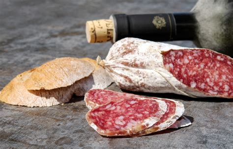 A Beginner’s Guide to Soppressata – Recette Magazine