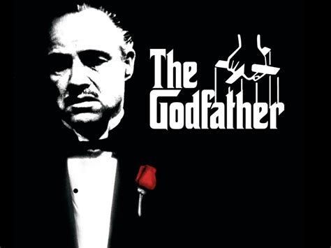 The Godfather (1972): First Installment in Francis Ford Coppola's ...