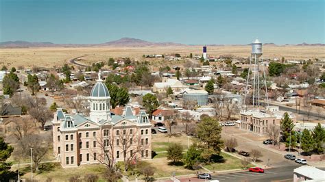 35th Marfa Lights Festival happening Sept. 2 to Sept. 4