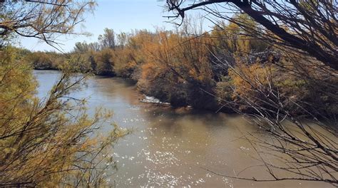 Wandering His Wonders: Discovering the History of Fort Sumner, New Mexico