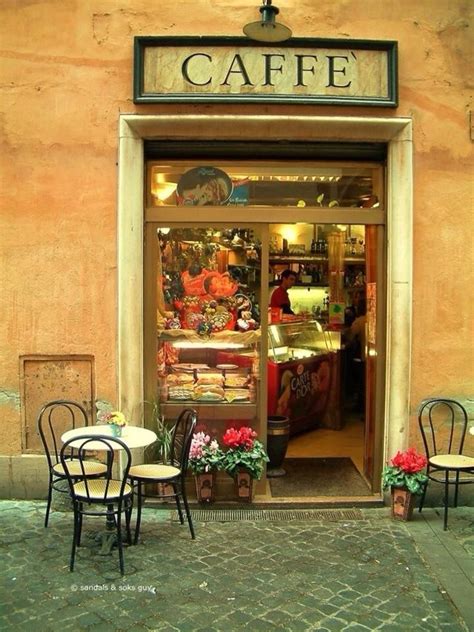 Italian coffee shop | Italian coffee shop, Italy coffee, Coffee shop