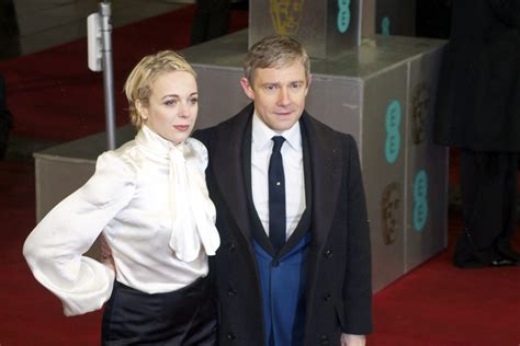 Amanda Abbington (Ex-Wife of Martin Freeman) Wiki, Biography, Age ...