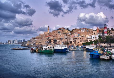 Jaffa Port Israel - Free photo on Pixabay - Pixabay