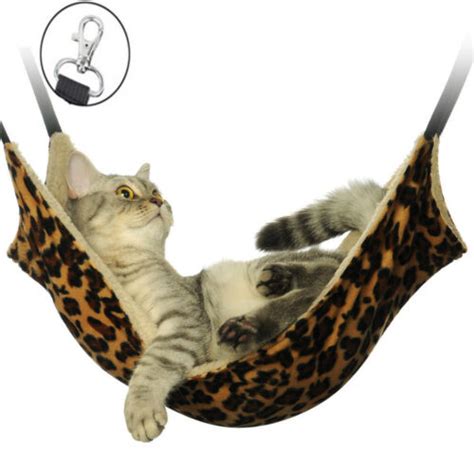 DIY Cat Hammock Tutorial | All Pet Care