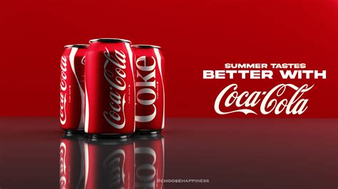 Coca Cola Ad 2024 - Alli Luella