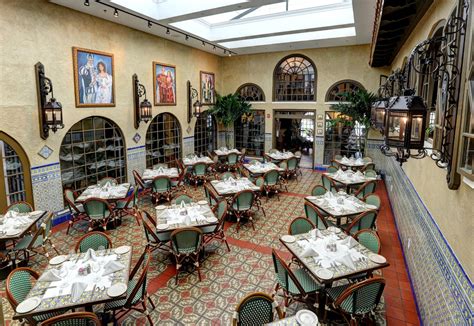 Columbia Restaurant - Historic St. Augustine in Saint Augustine | VISIT ...