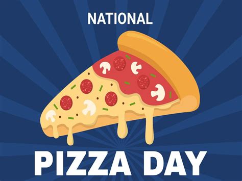 National Pizza Day Deals 2024 Near Me - Loni Sibley