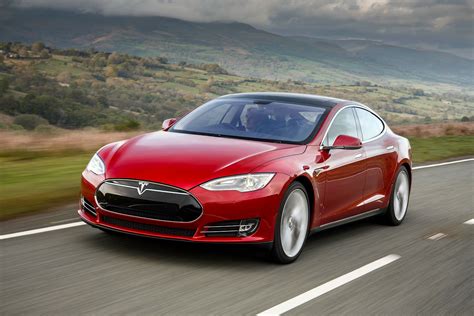 Used Tesla Model S buying guide | DrivingElectric