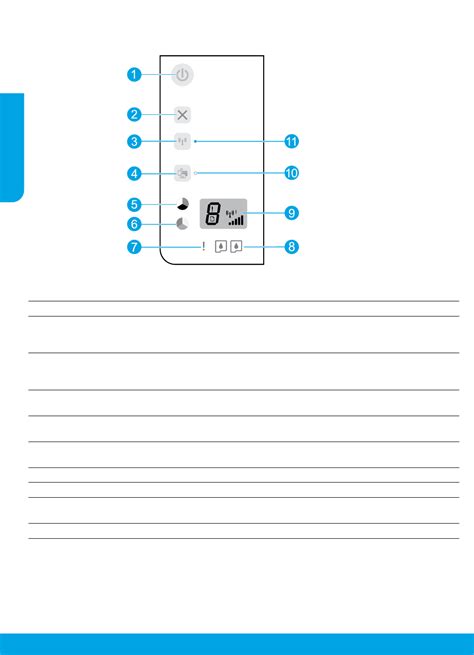 HP Deskjet 2542 All-in-One Printer Reference Guide | Page 2 - Free PDF ...