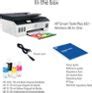 HP Smart Tank Plus 651 Wireless All-In-One Inkjet Printer 7XV38A#B1H ...