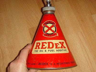 Redex Fuel Additive - How Car Specs